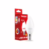 Лампочка Vestum LED C37 4W 3000K 220V E14 (1-VS-1308) - Image 1