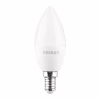 Лампочка Vestum LED C37 6W 3000K 220V E14 (1-VS-1304) - Image 1