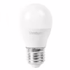 Лампочка Vestum LED G45 4W 3000K 220V E27 (1-VS-1206) - Image 1