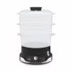 Пароварка Tefal Ultracompact (VC204810) - Image 1