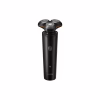 Електробритва Xiaomi Rotary Shaver X8 Black - Image 1