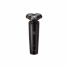 Електробритва Xiaomi Rotary Shaver X8 Black - Image 1
