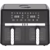 Мультипіч QUIN Air Fryer Dual Zone (YJ-1102AV) - Image 1
