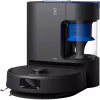 Пилосос Ecovacs DEEBOT N20E PLUS BL (YDLX11-3 BLACK) - Image 1