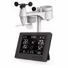 Метеостанция Sencor SWS9500 - Image 1