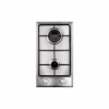 Варочна поверхня Beko HDCG 32220 FX (HDCG32220FX) - Image 1