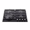 Варочна поверхня Pyramida PFG 647 BLACK LUXE - Image 1