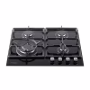 Варочная поверхность Pyramida PFG 647 BLACK LUXE - Image 1