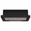 Витяжка кухонна Eleyus BREEZE 470 50 BL - Image 1