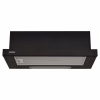 Витяжка кухонна Eleyus BREEZE 470 50 BL - Image 1