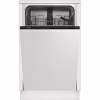 Посудомийна машина Beko DIS35021 - Image 1