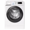 Стиральная машина Indesit BWSE71293XWBVUA - Image 1