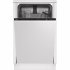 Посудомоечная машина Beko BDIS36020 - Image 1