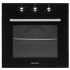 Духова шафа GRANADO GEO 62-0200 black glass (GEO26202005) - Image 1