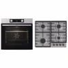 Комплект вбудованої техніки Gorenje SET_BO6737E02XK_G642ABX - Image 1
