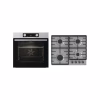 Комплект вбудованої техніки Gorenje SET_BO6737E02XK_G642ABX - Image 1