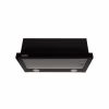 Витяжка кухонна Ventolux GARDA 60 BG (900) LED - Image 1