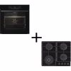 Комплект вбудованої техніки Gorenje BO6735E05B + GTW641EB (SET_BO6735E05B_GTW641EB) - Image 1