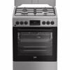 Плита Beko FBM62320SDS - Image 1
