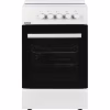 Плита Milano ML55 G1/07 біла - Image 1