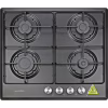 Варочна поверхня LUXELL M6-LX40EB - Image 1