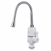 Проточный водонагреватель AQUATICA NZ 3.0кВт 0.4-5бар для кухн (9797143) - Image 1