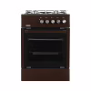 Плита Milano ML60 G1 /07 brown - Image 1