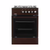 Плита Milano ML60 G1 /07 brown - Image 1