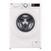 Стиральная машина LG F4Y5RS3W - Image 1