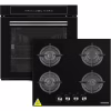 Комплект вбудованої техніки LUXELL 1 - Image 1