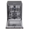 Посудомийна машина Edler EBD-6030PDHS - Image 1