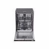Посудомийна машина Edler EBD-6030PDHS - Image 1