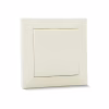 Вимикач Sven SE-60011-C cream (7100032) - Image 1