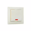 Вимикач Sven SE-60011L-C cream (7100034) - Image 1