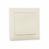 Выключатель Sven SE-60013-C cream (7100064) - Image 1