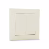 Вимикач Sven SE-60016-C cream (7100040) - Image 1