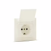 Розетка Sven SE-60024-C cream (7100008) - Image 1