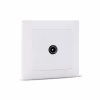 ТВ розетка Sven SE-60031M white (7100011) - Image 1