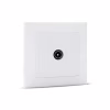 ТВ розетка Sven SE-60031M white (7100011) - Image 1