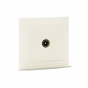 ТВ розетка Sven SE-60031M-C cream (7100012) - Image 1