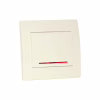 Выключатель Sven SE-101L ivory (7100072) - Image 1