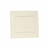 Вимикач Sven SE-104 ivory (7100078) - Image 1