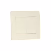 Вимикач Sven SE-104 ivory (7100078) - Image 1