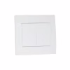 Вимикач Sven SE-104 white (7100077) - Image 1