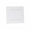Вимикач Sven SE-104 white (7100077) - Image 1