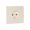 Розетка Sven SE-123 ivory (7100090) - Image 1
