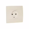 Розетка Sven SE-123 ivory (7100090) - Image 1