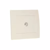 ТВ розетка Sven SE-125 ivory (7100092) - Image 1