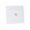 ТВ розетка Sven SE-125 white (7100091) - Image 1