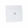 ТВ розетка Sven SE-125 white (7100091) - Image 1